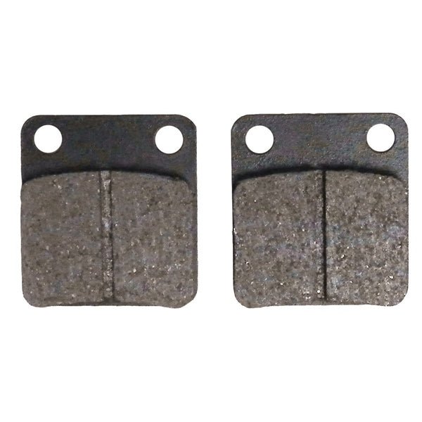 WSM BRAKE PADS FT/RR (09 - 5063E) - DRIVEN Canada's Powersports 86536926464309 - 5063E