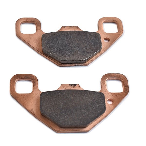 WSM BRAKE PADS FT/RR (09 - 5511JL) - DRIVEN Canada's Powersports 86536940073709 - 5511JL