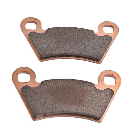 WSM BRAKE PADS FT/RR (09 - 5513JL) - DRIVEN Canada's Powersports 86536940111609 - 5513JL