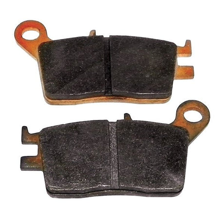 WSM BRAKE PADS RR (09 - 5034JL) - DRIVEN Canada's Powersports 86536914849309 - 5034JL