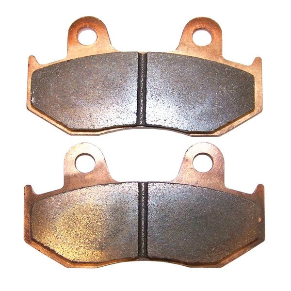 WSM BRAKE PADS RR (09 - 5064JL) - DRIVEN Canada's Powersports 86536908060109 - 5064JL