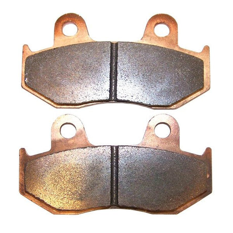 WSM BRAKE PADS RR (09 - 5064JL) - DRIVEN Canada's Powersports 86536908060109 - 5064JL
