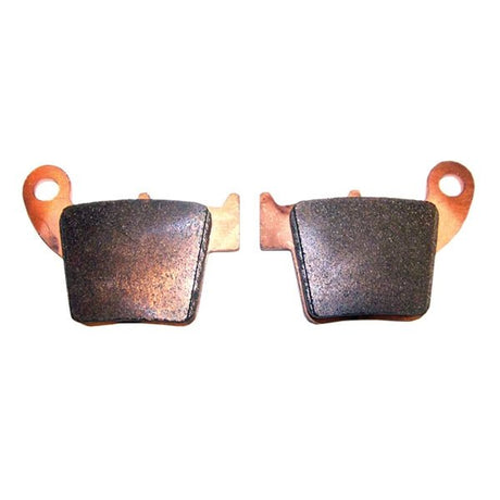 WSM BRAKE PADS RR (09 - 5094JL) - DRIVEN Canada's Powersports 86536905870909 - 5094JL