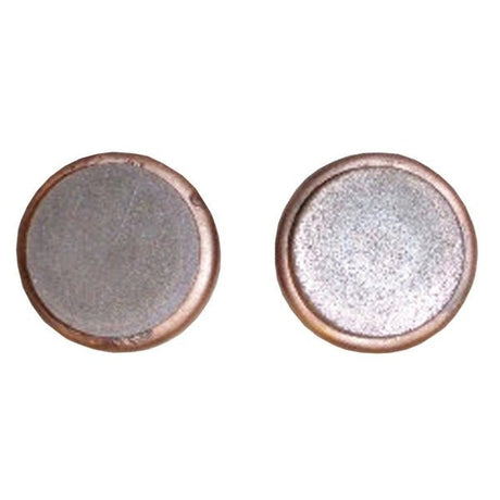 WSM BRAKE PADS RR (09 - 5161JL) - DRIVEN Canada's Powersports 86536901922909 - 5161JL