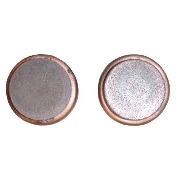 WSM BRAKE PADS RR (09 - 5161JL) - DRIVEN Canada's Powersports 86536901922909 - 5161JL