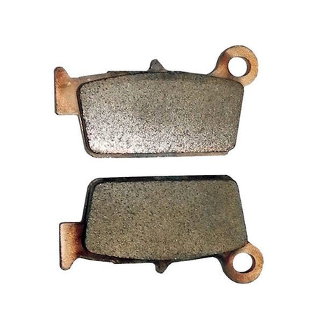 WSM BRAKE PADS RR (09 - 5182JL) - DRIVEN Canada's Powersports 86536930260409 - 5182JL