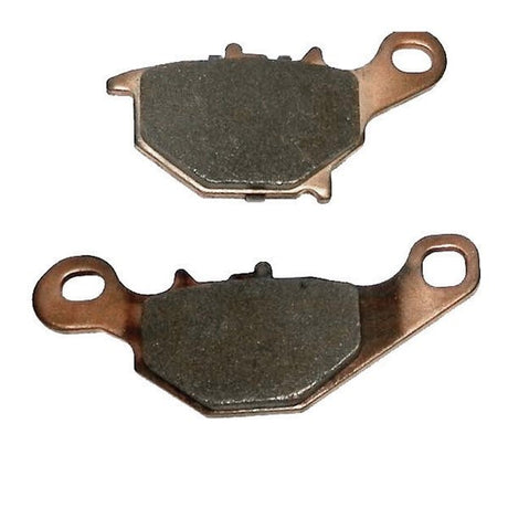 WSM BRAKE PADS RR (09 - 5223JL) - DRIVEN Canada's Powersports 86536930263509 - 5223JL