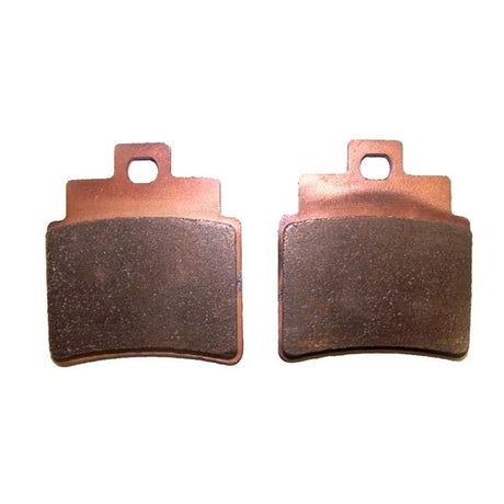 WSM BRAKE PADS RR (09 - 5534JL) - DRIVEN Canada's Powersports 86536916241309 - 5534JL