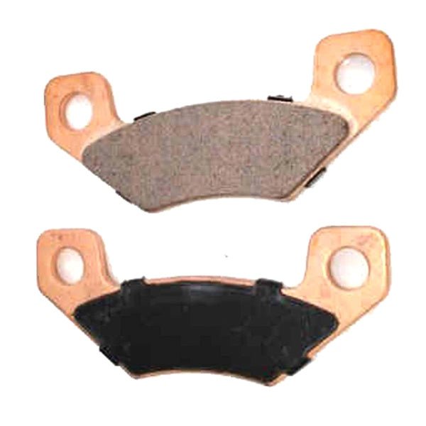 WSM BRAKE PADS RR (09 - 5585JL) - DRIVEN Canada's Powersports 86536918596209 - 5585JL