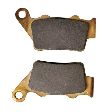WSM BRAKE PADS RR (09 - 5702JL) - DRIVEN Canada's Powersports 86536930262809 - 5702JL