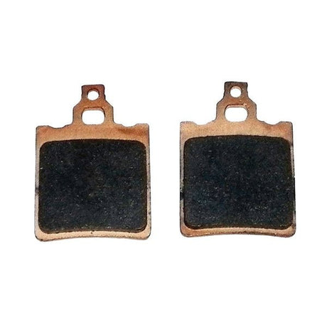 WSM BRAKE PADS RR (09 - 5709JL) - DRIVEN Canada's Powersports 86536930264209 - 5709JL