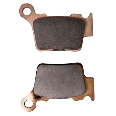WSM BRAKE PADS RR (09 - 5725JL) - DRIVEN Canada's Powersports 86536930261109 - 5725JL