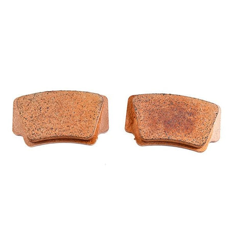 WSM BRAKE PADS RR (09 - 5728JL) - DRIVEN Canada's Powersports 86536938513309 - 5728JL