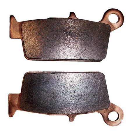 WSM BRAKE PADS RR HON (09 - 5084JL) - DRIVEN Canada's Powersports 86536914850909 - 5084JL