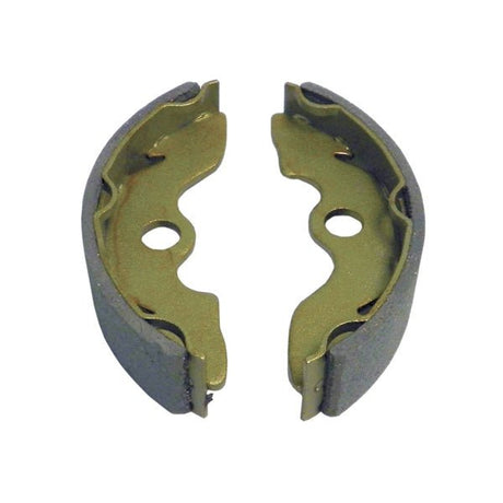 WSM BRAKE SHOES FT (09 - 2017E) - DRIVEN Canada's Powersports 86536913538709 - 2017E