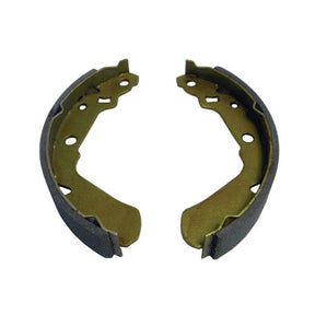 WSM BRAKE SHOES FT (09 - 2210E) - DRIVEN Canada's Powersports 86536915622109 - 2210E
