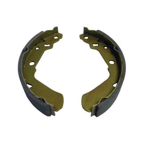 WSM BRAKE SHOES FT (09 - 2210E) - DRIVEN Canada's Powersports 86536915622109 - 2210E