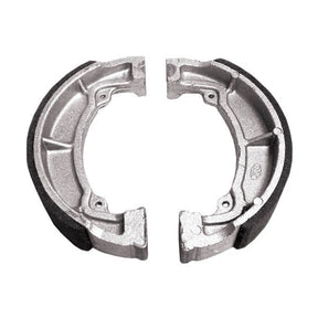 WSM BRAKE SHOES FT (09 - 2302E) - DRIVEN Canada's Powersports 86536913532509 - 2302E