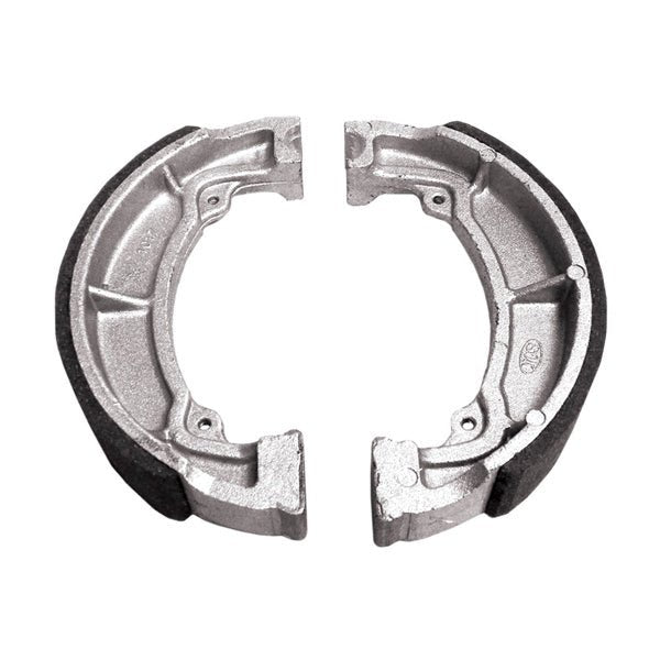 WSM BRAKE SHOES FT (09 - 2302E) - DRIVEN Canada's Powersports 86536913532509 - 2302E