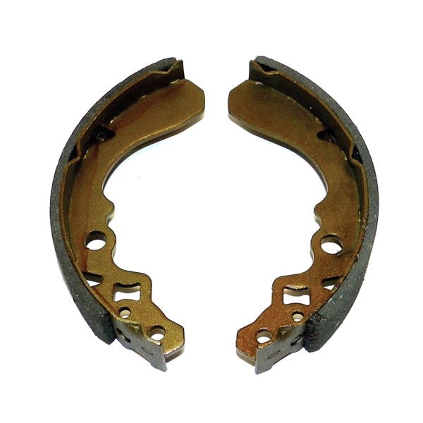 WSM BRAKE SHOES FT (09 - 2345E) - DRIVEN Canada's Powersports 86536936414509 - 2345E