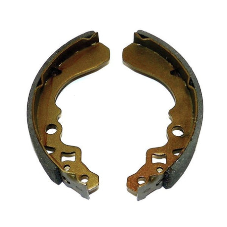 WSM BRAKE SHOES FT (09 - 2345E) - DRIVEN Canada's Powersports 86536936414509 - 2345E