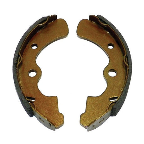WSM BRAKE SHOES FT (09 - 2346E) - DRIVEN Canada's Powersports 86536936415209 - 2346E