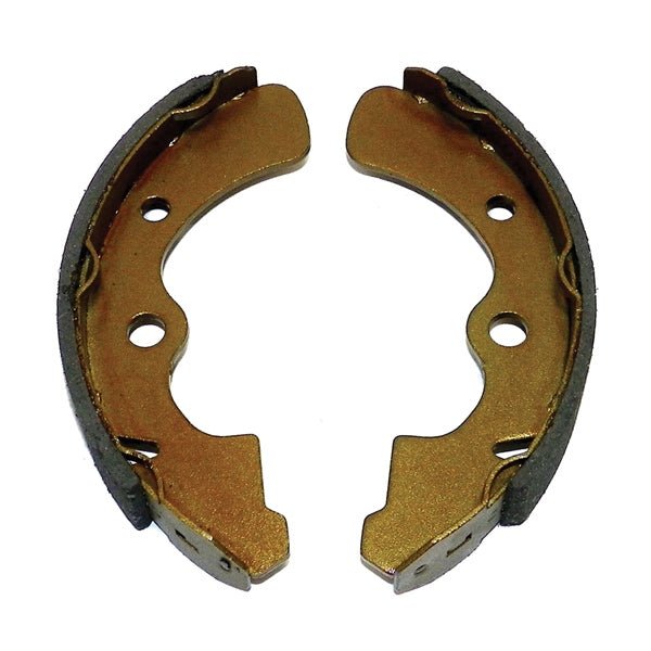 WSM BRAKE SHOES FT (09 - 2346E) - DRIVEN Canada's Powersports 86536936415209 - 2346E