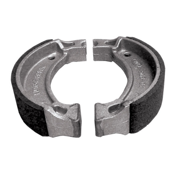 WSM BRAKE SHOES FT/RR (09 - 2101E) - DRIVEN Canada's Powersports 86536913560809 - 2101E