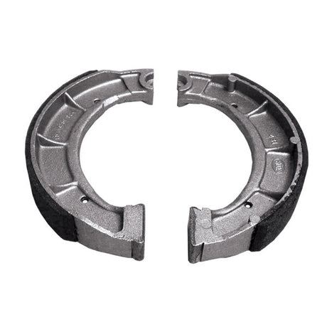 WSM BRAKE SHOES FT/RR (09 - 2146E) - DRIVEN Canada's Powersports 86536913563909 - 2146E
