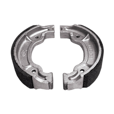 WSM BRAKE SHOES FT/RR (09 - 2160E) - DRIVEN Canada's Powersports 86536913562209 - 2160E