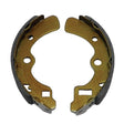 WSM BRAKE SHOES FT/RR (09 - 2347E) - DRIVEN Canada's Powersports 86536913273709 - 2347E