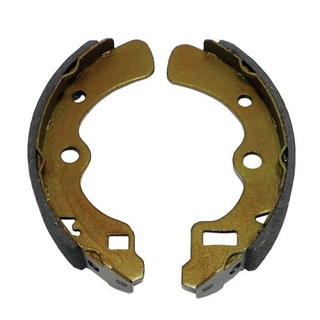 WSM BRAKE SHOES FT/RR (09 - 2347E) - DRIVEN Canada's Powersports 86536913273709 - 2347E