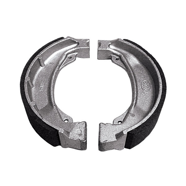 WSM BRAKE SHOES RR (09 - 2029E) - DRIVEN Canada's Powersports 86536915614609 - 2029E