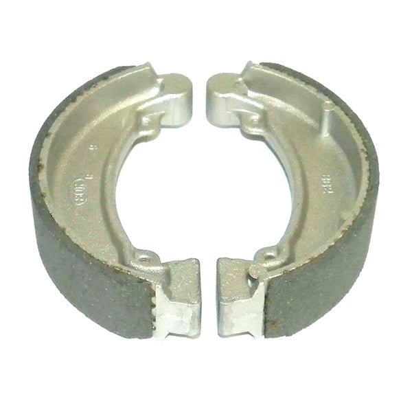 WSM BRAKE SHOES RR (09 - 2055E) - DRIVEN Canada's Powersports 86536918716409 - 2055E