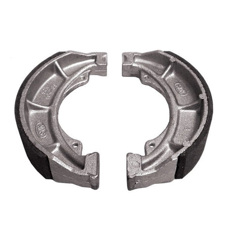 WSM BRAKE SHOES RR (09 - 2202E) - DRIVEN Canada's Powersports 86536905942309 - 2202E