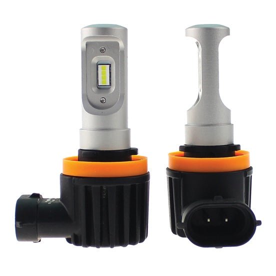 WSM BULB LED H11/H9/H8/H16 (020 - 111 - H11) - DRIVEN Canada's Powersports 865369369300020 - 111 - H11