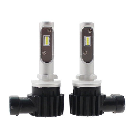 WSM BULB LED H27/881 (020 - 111 - H27) - DRIVEN Canada's Powersports 865369369317020 - 111 - H27
