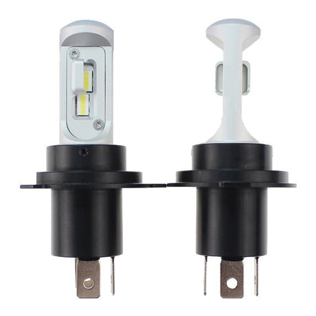 WSM BULB LED H4/HB2/9003 (020 - 111 - H4) - DRIVEN Canada's Powersports 865369369324020 - 111 - H4