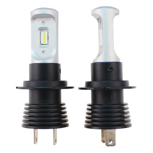 WSM BULB LED H7 (020 - 111 - H7) - DRIVEN Canada's Powersports 865369369331020 - 111 - H7