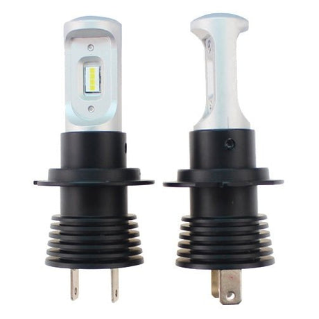 WSM BULB LED H7 (020 - 111 - H7) - DRIVEN Canada's Powersports 865369369331020 - 111 - H7
