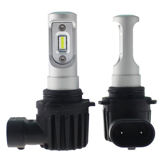 WSM BULB LED HB3/9005 (020 - 111 - HB3) - DRIVEN Canada's Powersports 865369369348020 - 111 - HB3