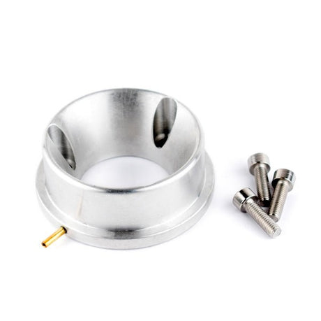 WSM CARBURETOR ADAPT W/OIL FITT MIKU 38MM (006 - 660 - 01) - DRIVEN Canada's Powersports 865369070978006 - 660 - 01