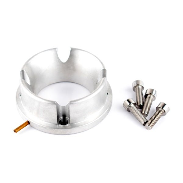 WSM CARBURETOR ADAPT W/OIL FITT MIKU SBN 44 (006 - 661 - 01) - DRIVEN Canada's Powersports 865369070992006 - 661 - 01