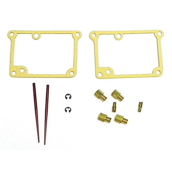 WSM CARBURETOR JET KIT (016 - 308J) - DRIVEN Canada's Powersports 865369303960016 - 308J