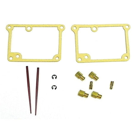 WSM CARBURETOR JET KIT (016 - 308J) - DRIVEN Canada's Powersports 865369303960016 - 308J