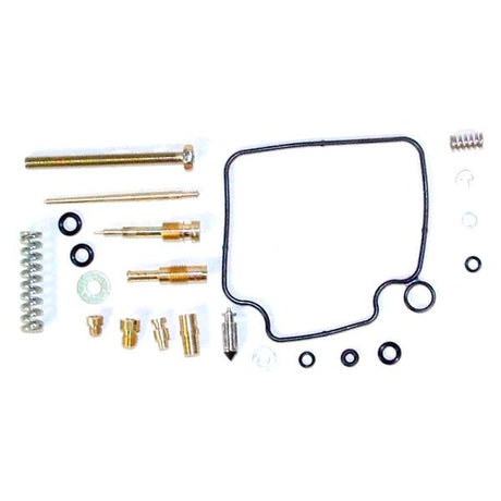 WSM CARBURETOR KIT (016 - 040) - DRIVEN Canada's Powersports 865369012442016 - 040