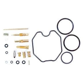 WSM CARBURETOR KIT (016 - 042) - DRIVEN Canada's Powersports 865369145751016 - 042