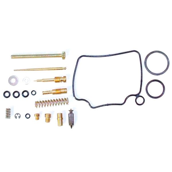 WSM CARBURETOR KIT (016 - 043) - DRIVEN Canada's Powersports 865369012459016 - 043