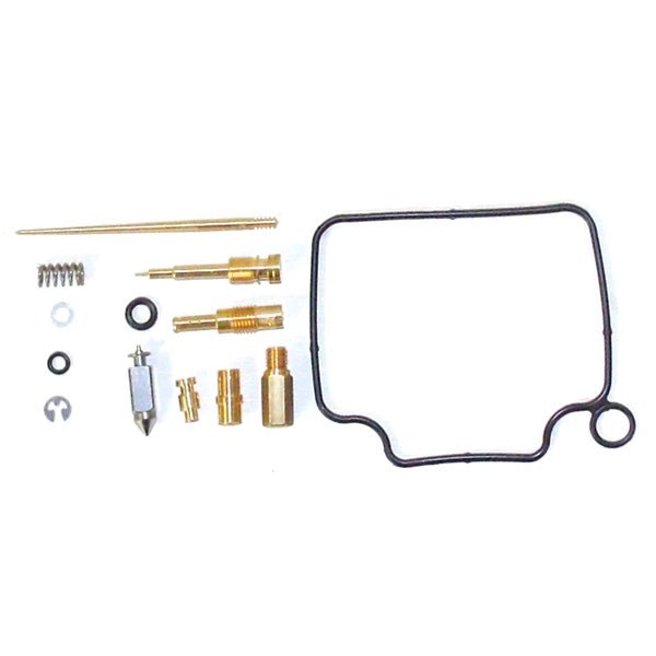 WSM CARBURETOR KIT (016 - 044) - DRIVEN Canada's Powersports 865369145768016 - 044