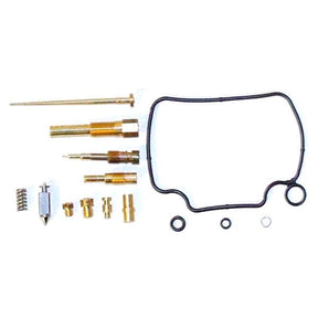 WSM CARBURETOR KIT (016 - 046) - DRIVEN Canada's Powersports 865369186983016 - 046